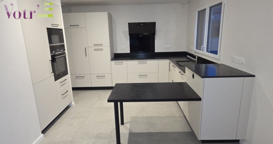 location Maison Plougastel Daoulas