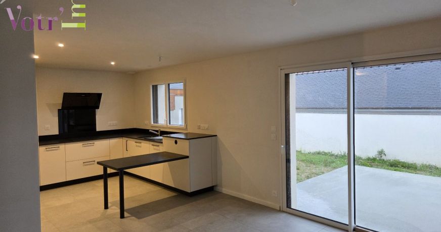 location Maison Plougastel Daoulas