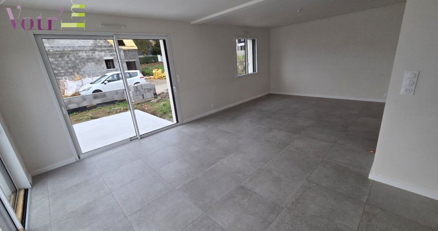 location Maison Plougastel Daoulas