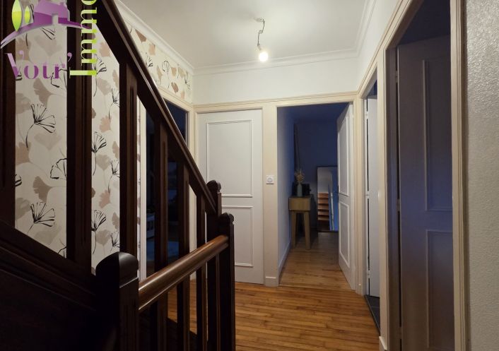 à louer Maison Plougastel Daoulas