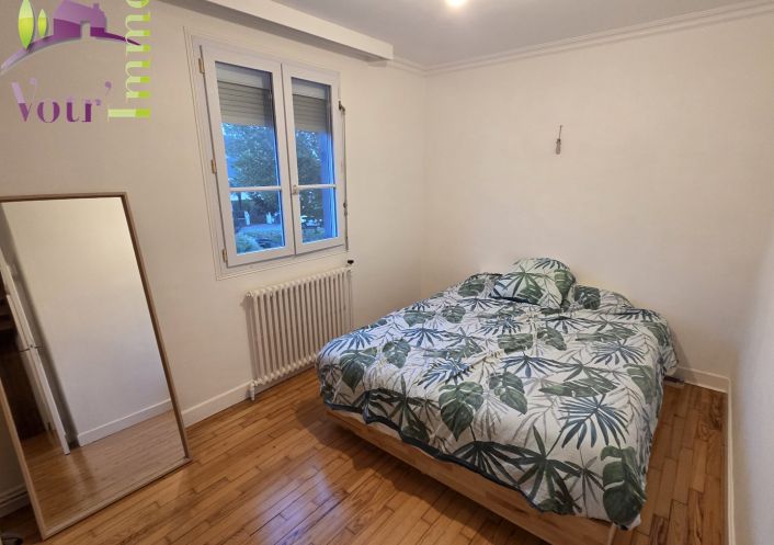 à louer Maison Plougastel Daoulas