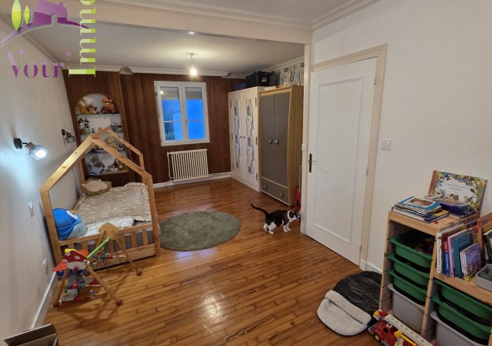 à louer Maison Plougastel Daoulas