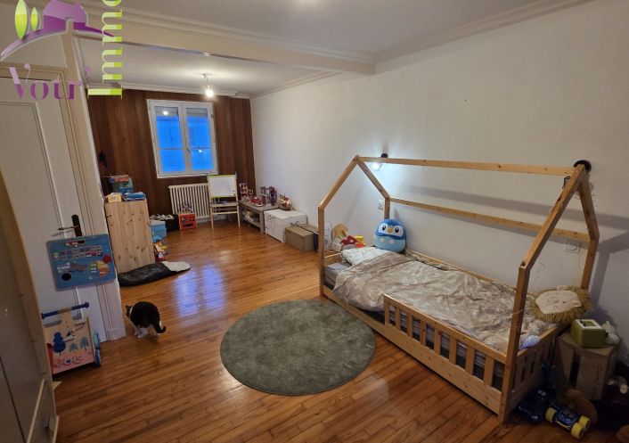 à louer Maison Plougastel Daoulas