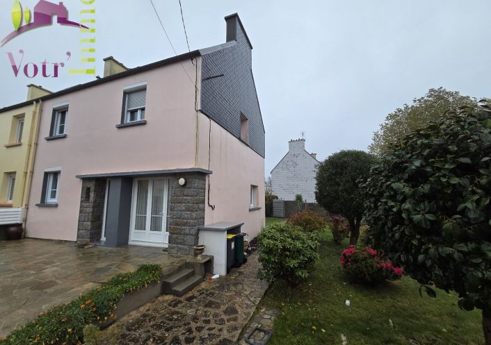 à louer Maison Plougastel Daoulas