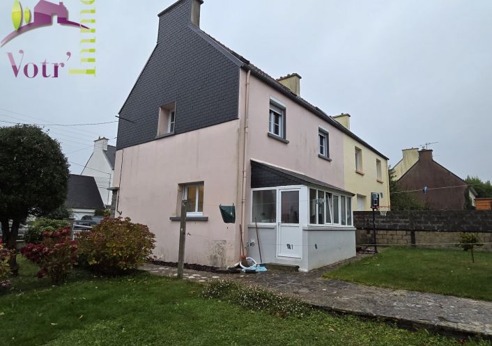 à louer Maison Plougastel Daoulas