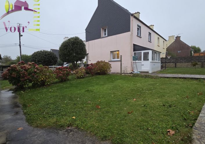 à louer Maison Plougastel Daoulas