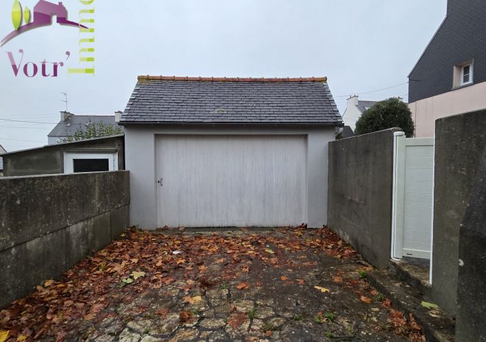 à louer Maison Plougastel Daoulas