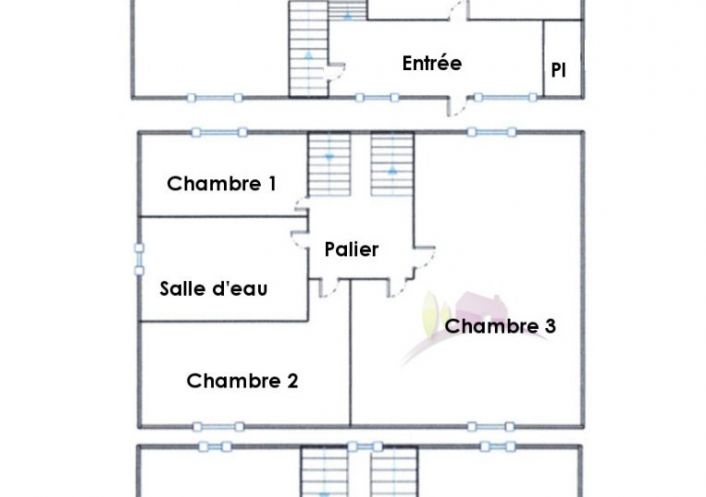 à louer Maison Plougastel Daoulas