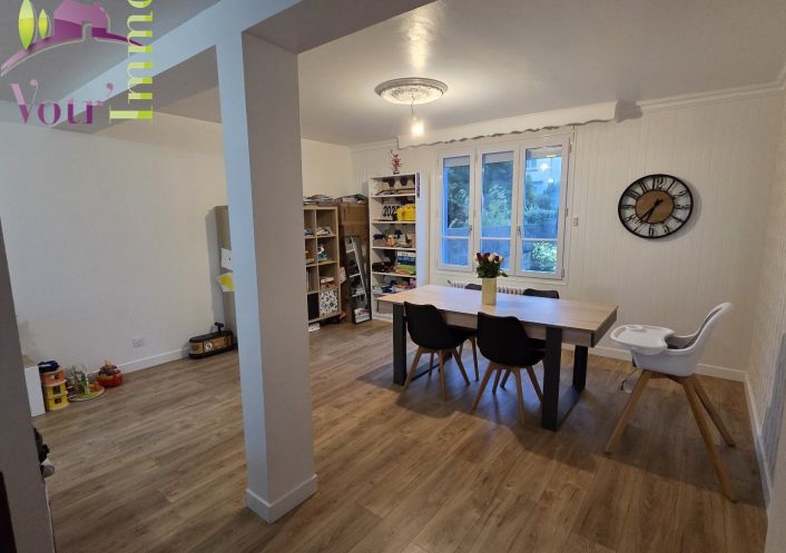 à louer Maison Plougastel Daoulas