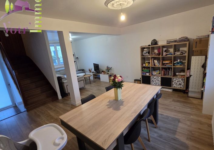 à louer Maison Plougastel Daoulas