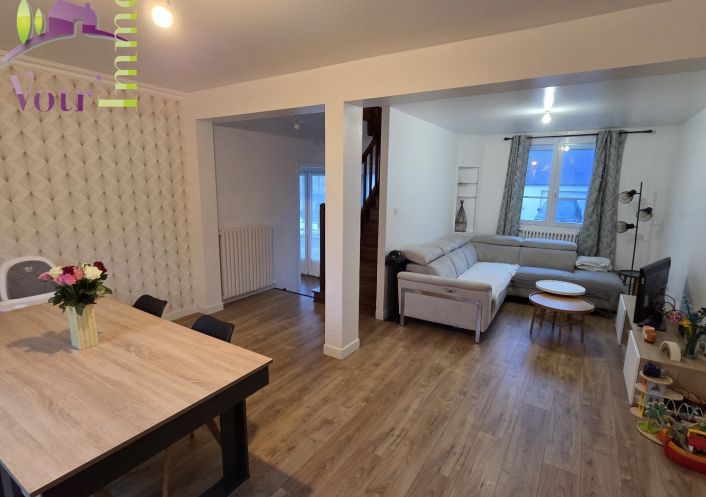 à louer Maison Plougastel Daoulas