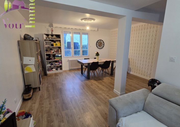 à louer Maison Plougastel Daoulas