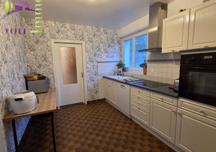 à louer Maison Plougastel Daoulas