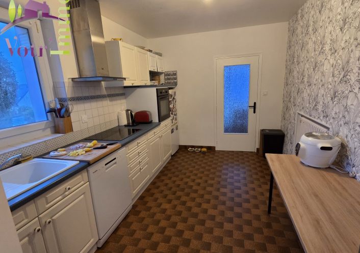 à louer Maison Plougastel Daoulas