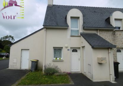 vente Maison Plougastel Daoulas