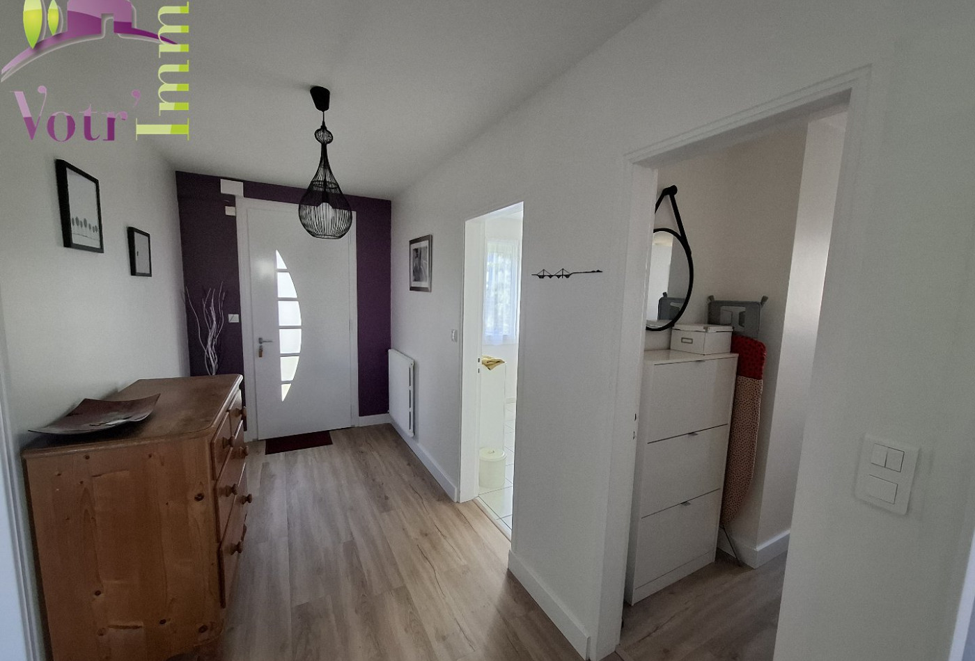 vente Maison Plougastel Daoulas - Photo 3