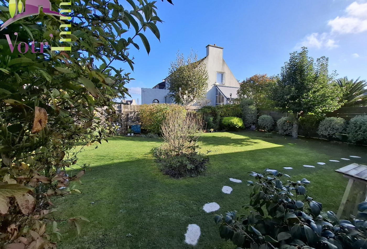 vente Maison Plougastel Daoulas - Photo 1