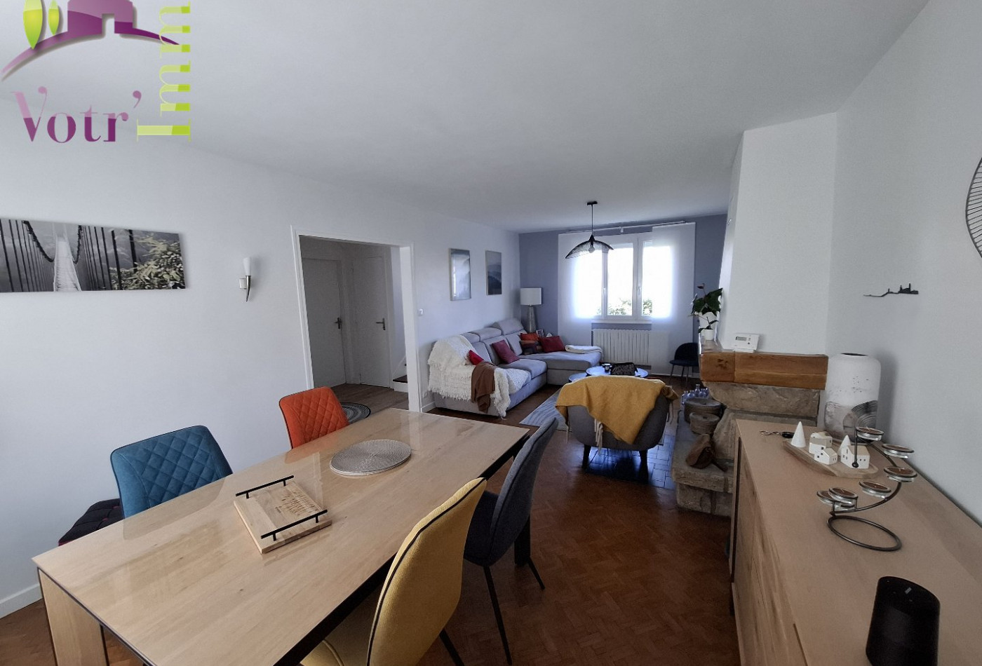 vente Maison Plougastel Daoulas - Photo 5