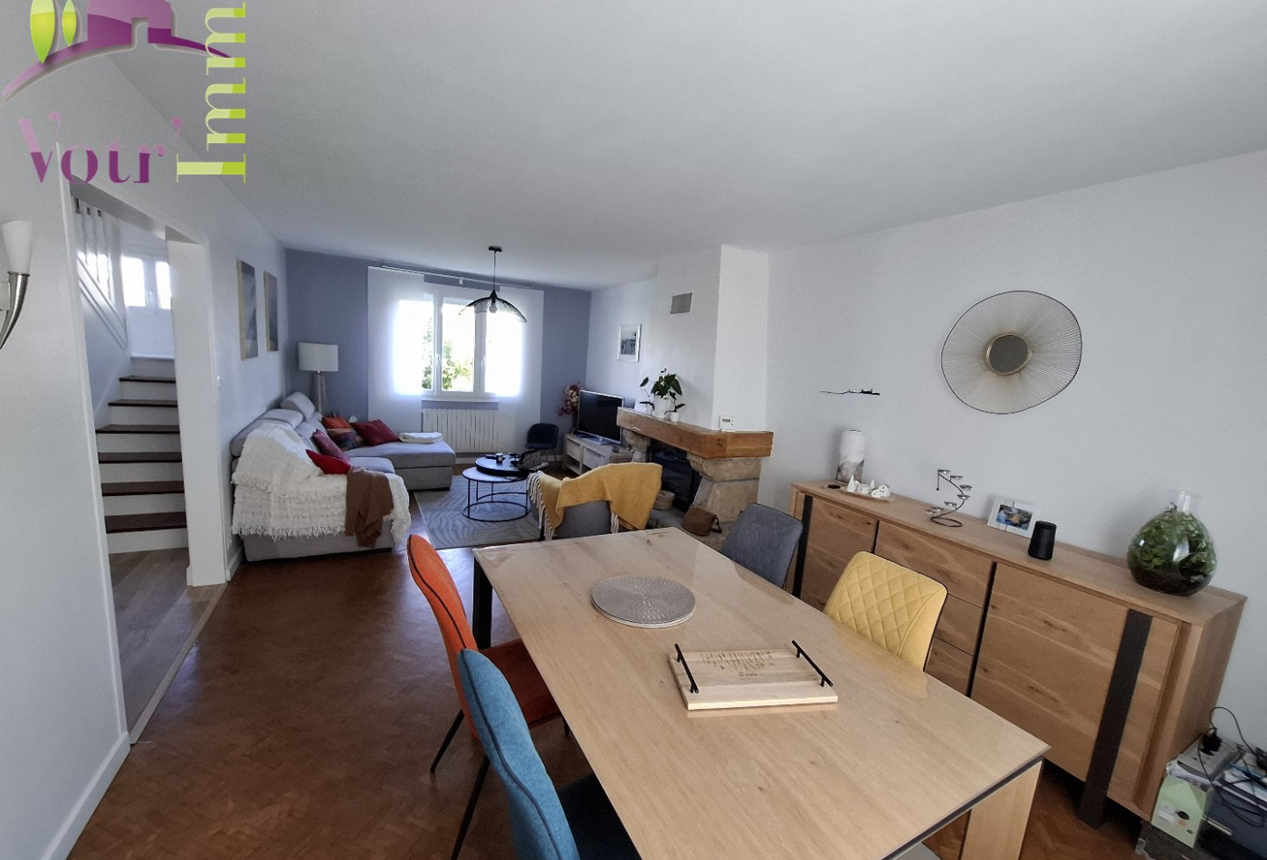 vente Maison Plougastel Daoulas - Photo 4