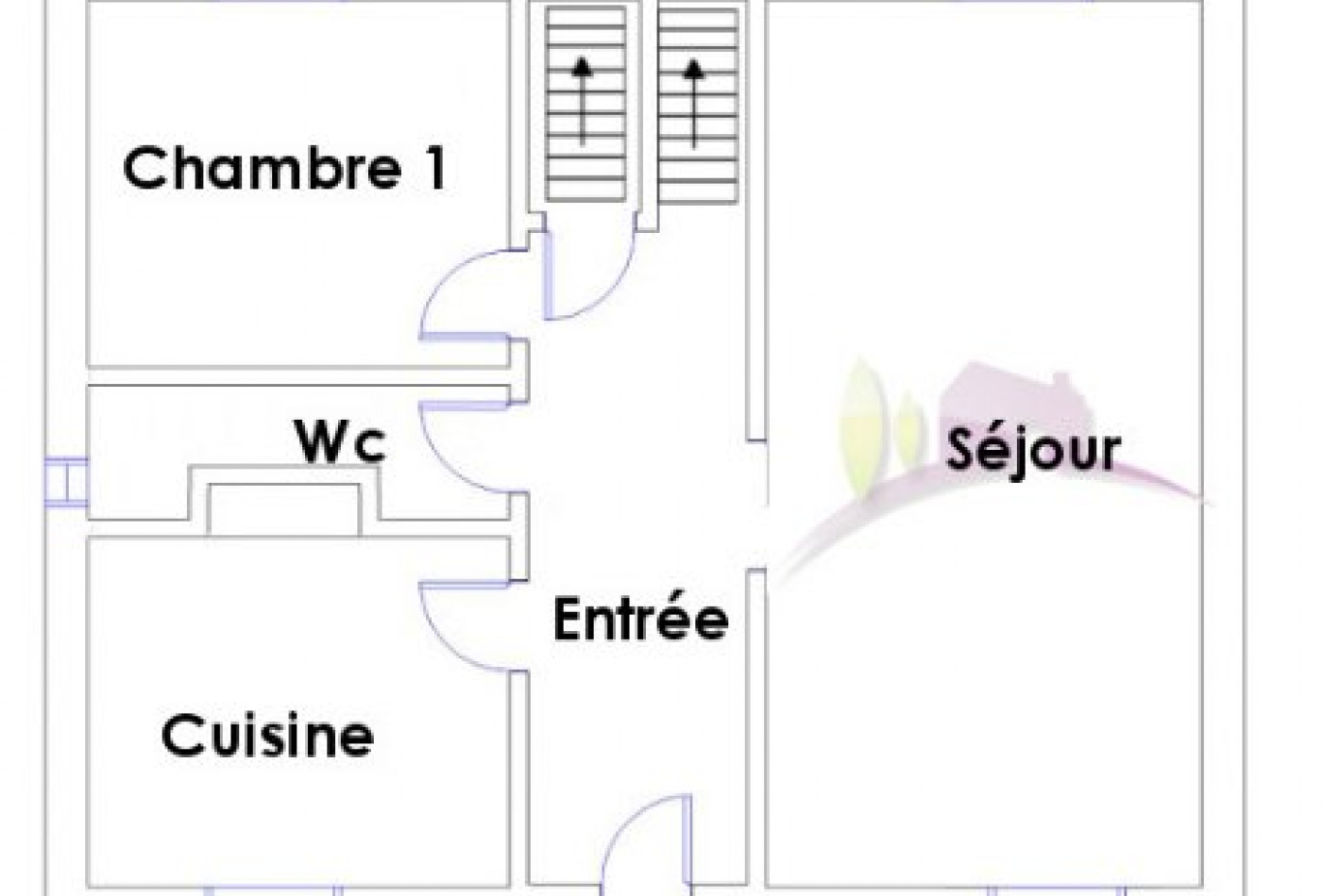 vente Maison Plougastel Daoulas - Photo 2