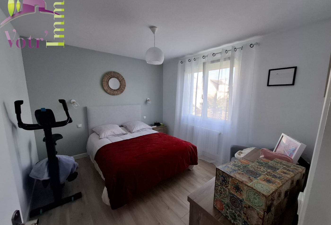 vente Maison Plougastel Daoulas - Photo 10