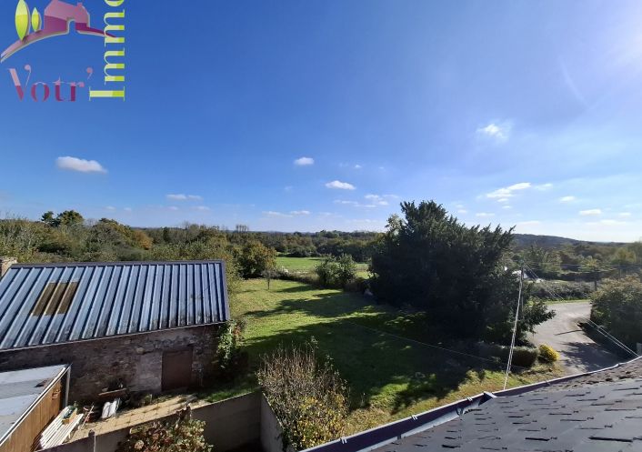 à vendre Maison Plougastel Daoulas