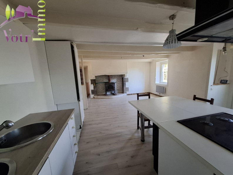 vente Maison Plougastel Daoulas - Photo 10
