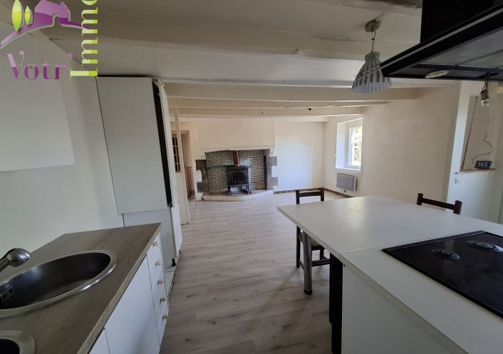 à vendre Maison Plougastel Daoulas