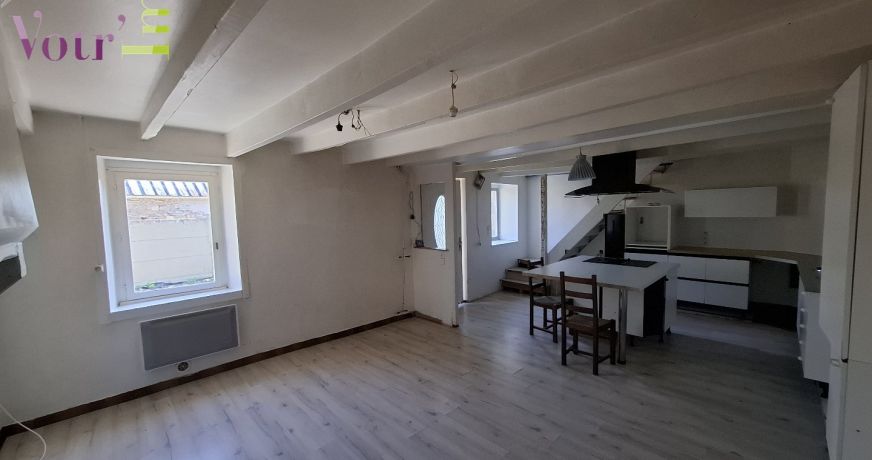 vente Maison Plougastel Daoulas