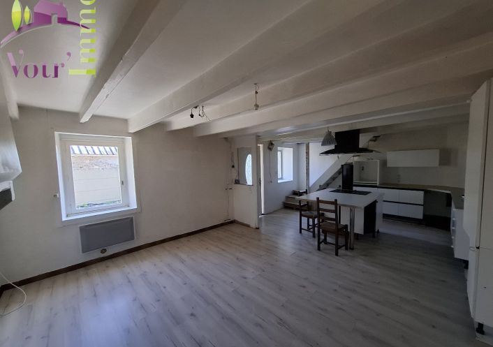 à vendre Maison Plougastel Daoulas