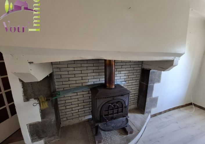 à vendre Maison Plougastel Daoulas