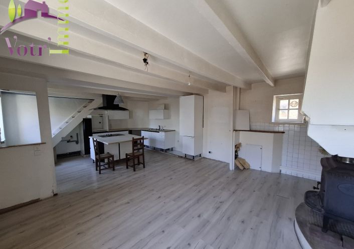 à vendre Maison Plougastel Daoulas