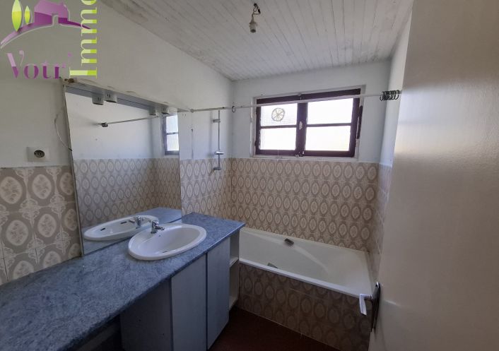 à vendre Maison Plougastel Daoulas