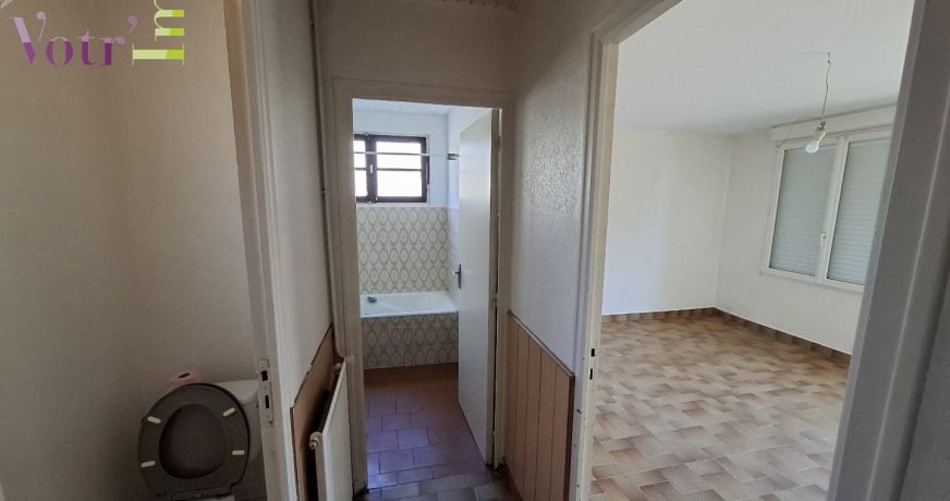 vente Maison Plougastel Daoulas