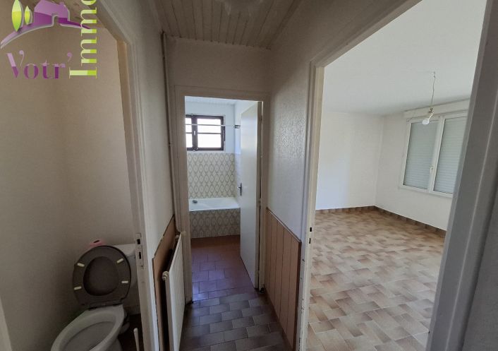 à vendre Maison Plougastel Daoulas