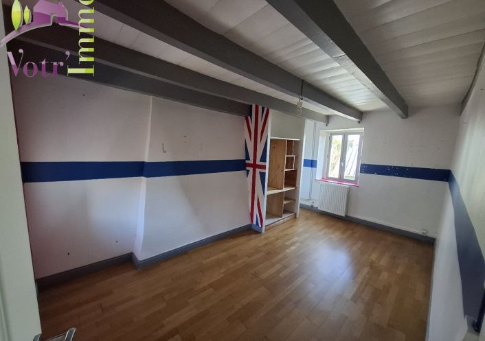 à vendre Maison Plougastel Daoulas