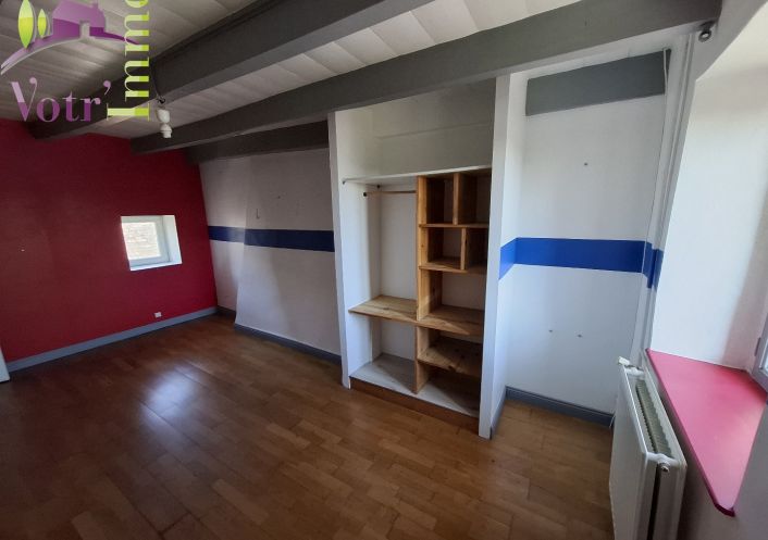 à vendre Maison Plougastel Daoulas