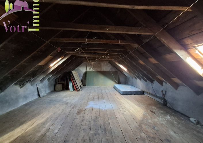 à vendre Maison Plougastel Daoulas