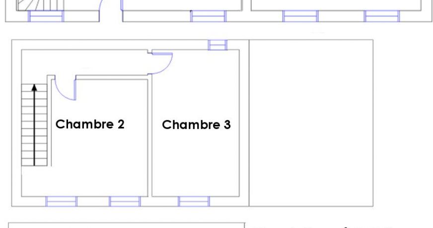 vente Maison Plougastel Daoulas