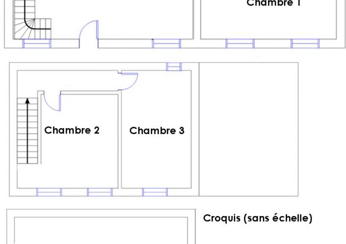 à vendre Maison Plougastel Daoulas