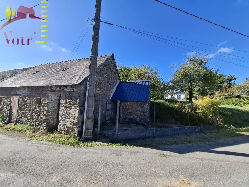 vente Maison Plougastel Daoulas - Photo 3