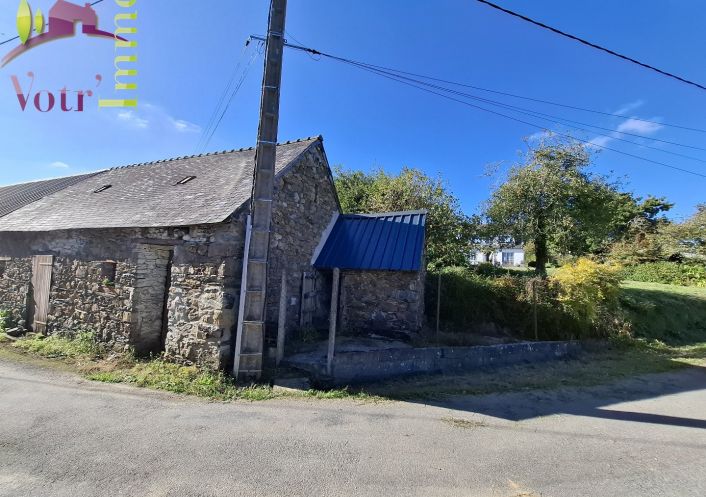 à vendre Maison Plougastel Daoulas