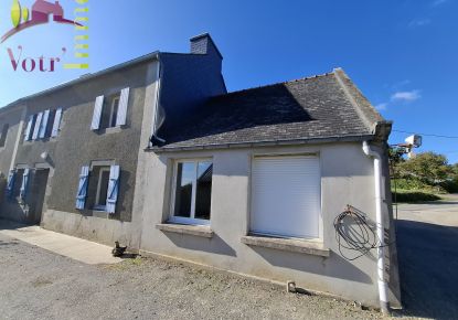 vente Maison Plougastel Daoulas