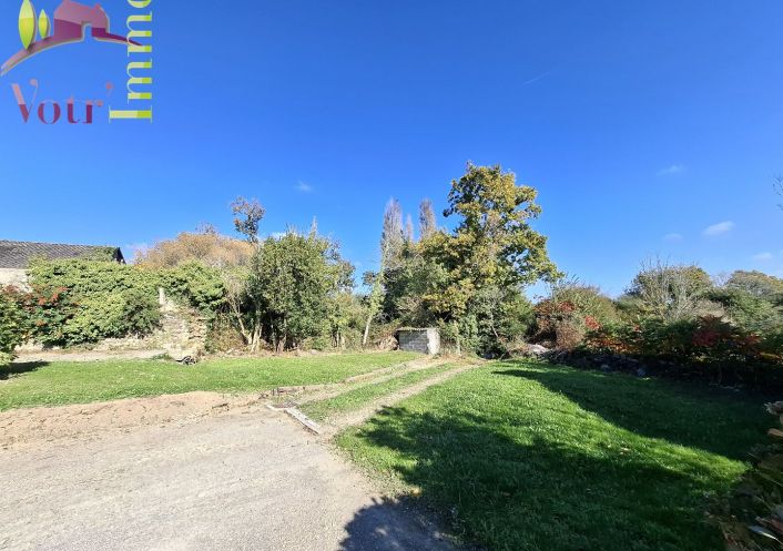 à vendre Maison Plougastel Daoulas