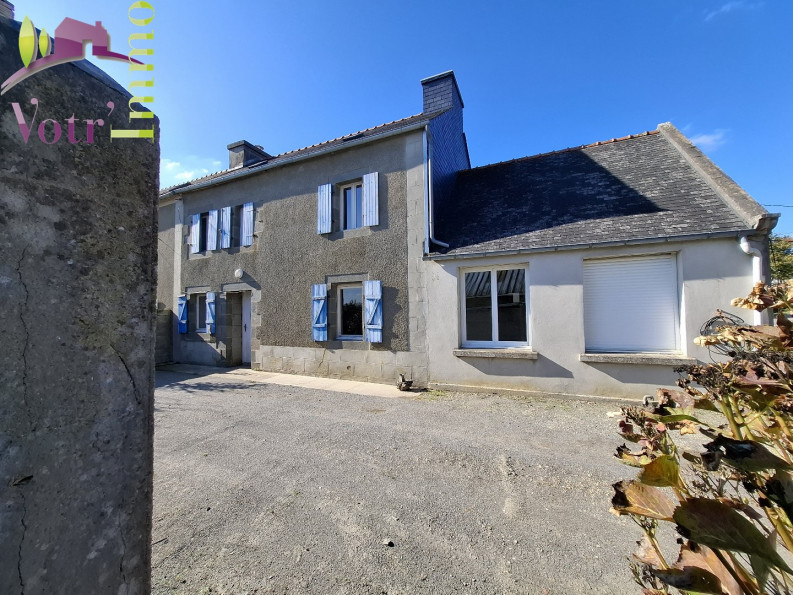 vente Maison Plougastel Daoulas - Photo 5