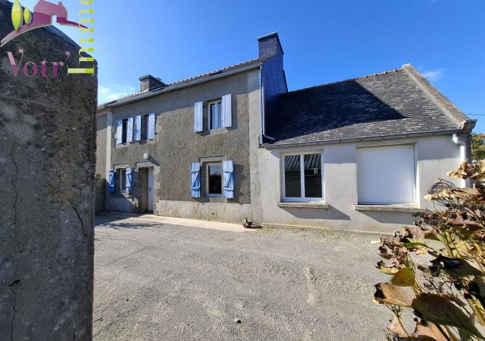à vendre Maison Plougastel Daoulas