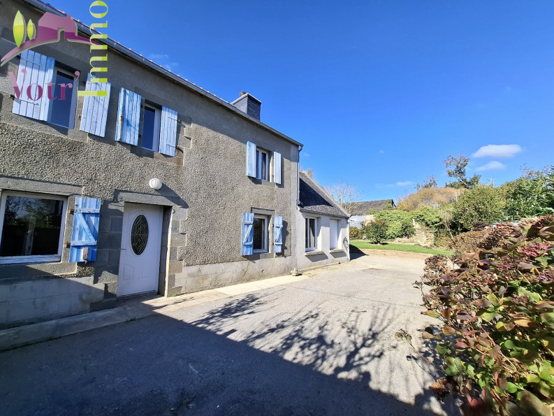 vente Maison Plougastel Daoulas - Photo 6