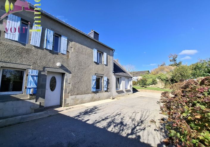 à vendre Maison Plougastel Daoulas