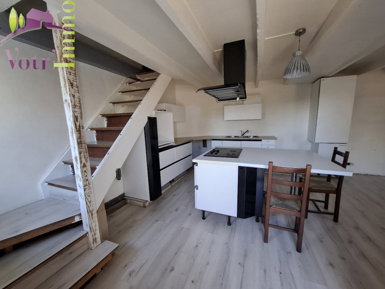 vente Maison Plougastel Daoulas - Photo 8