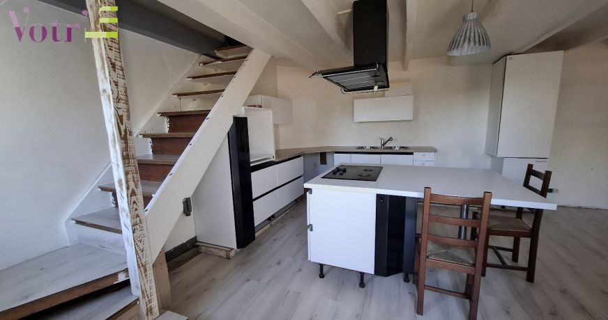 vente Maison Plougastel Daoulas